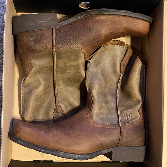 Ariat Rambler - Picture 8 of 11